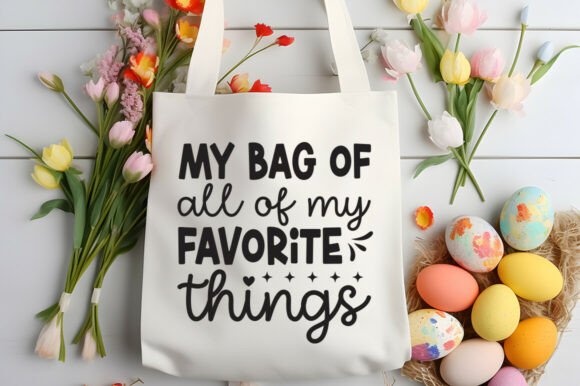 A Designer's Review: My Bag of All of My Favorite Things