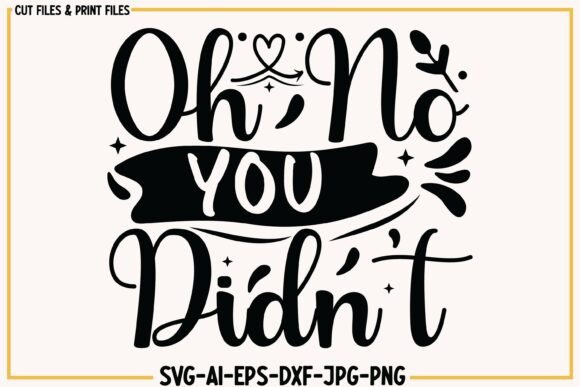 A Funny Design For Real Embroidery Projects