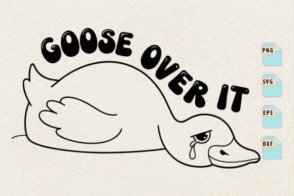 A Goose Full of Sass: A Designer's Hands-On Review