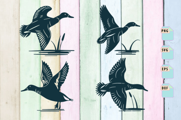 A Practical Review of the Mallard Duck SVG Bundle