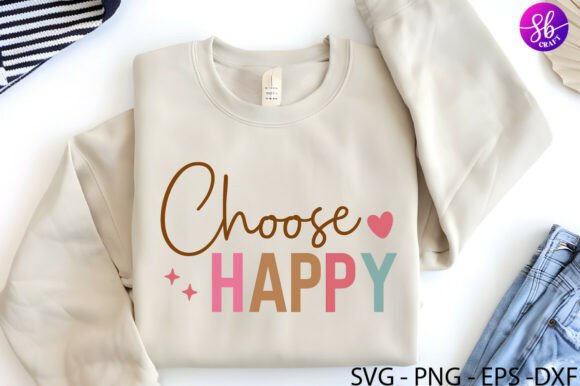 Choosing Happy Boho Graphics for Crafts & Business Branding
