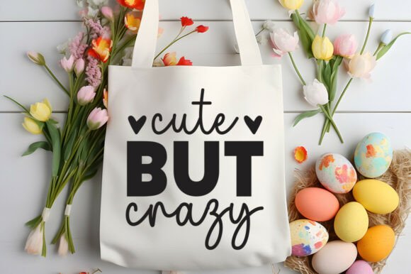 Crafting With “Cute but Crazy”: A Graphics Asset Review