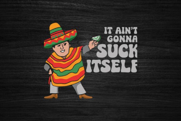 Evaluating a Cinco de Mayo Graphic for Client Design Projects