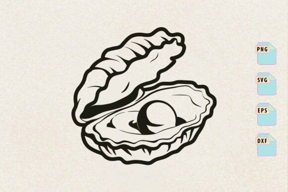 How Clam Shell Graphics Elevate Your Editorial and Craft Content