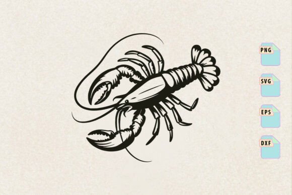 Versatile Sea Life SVG Graphics for Crafting Excellence